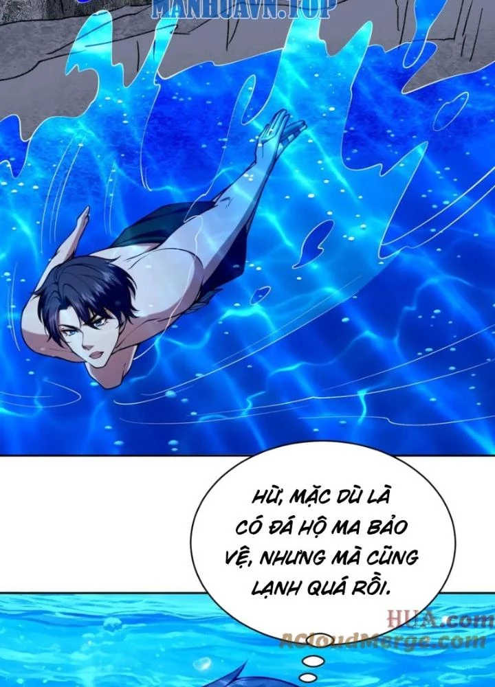 Ta Sống Cùng Nữ Tiếp Viên Hàng Không Tại Hoang Đảo Chapter 60 - 15