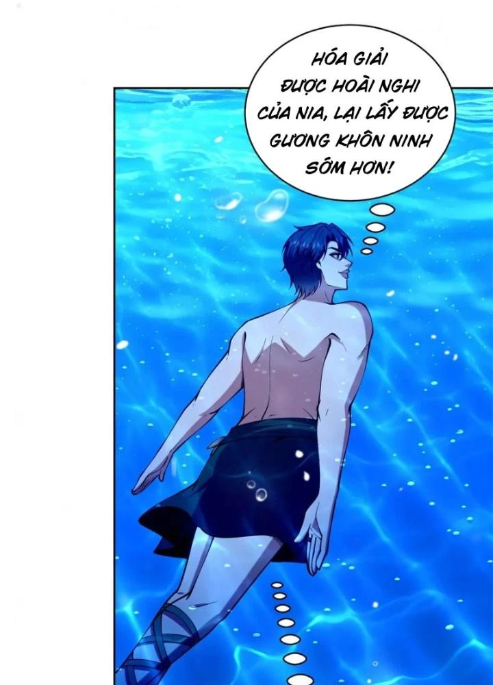Ta Sống Cùng Nữ Tiếp Viên Hàng Không Tại Hoang Đảo Chapter 60 - 25