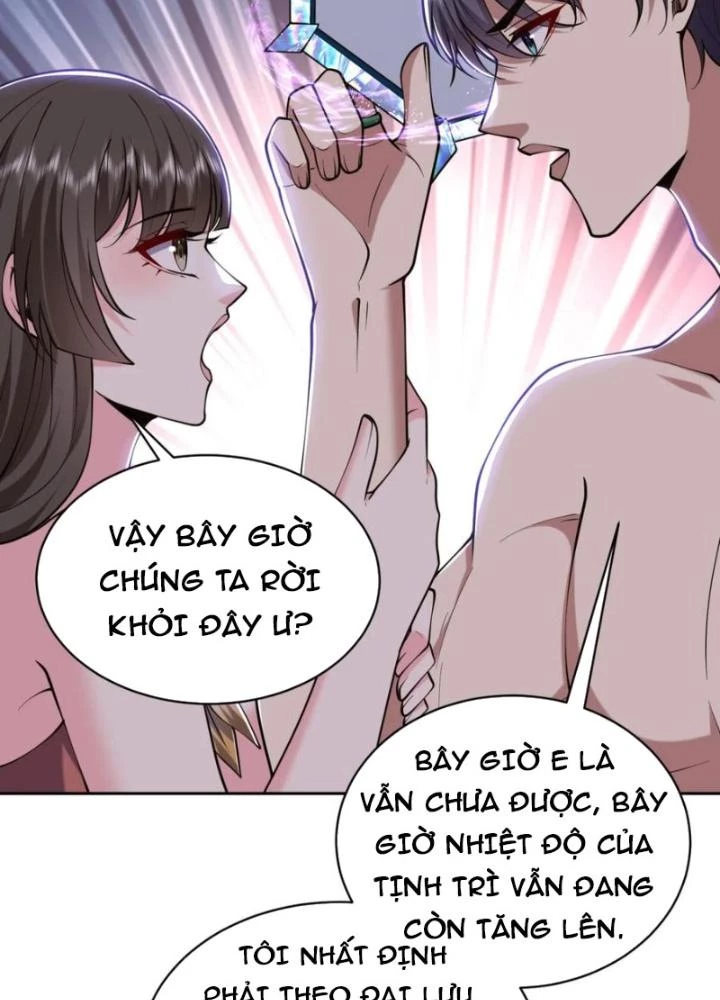 Ta Sống Cùng Nữ Tiếp Viên Hàng Không Tại Hoang Đảo Chapter 60 - 39