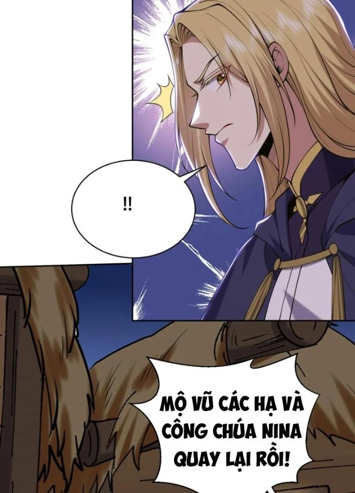 Ta Sống Cùng Nữ Tiếp Viên Hàng Không Tại Hoang Đảo Chapter 60 - 47