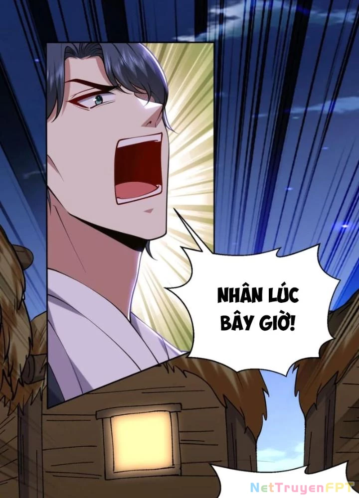 Ta Sống Cùng Nữ Tiếp Viên Hàng Không Tại Hoang Đảo Chapter 60 - 53