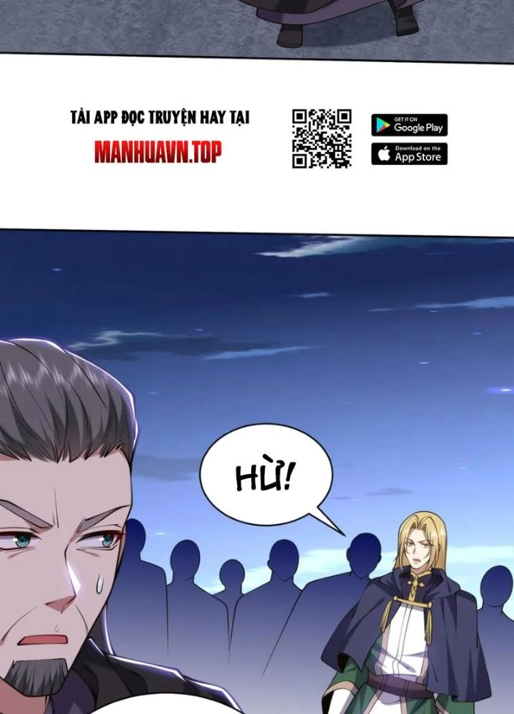 Ta Sống Cùng Nữ Tiếp Viên Hàng Không Tại Hoang Đảo Chapter 60 - 59