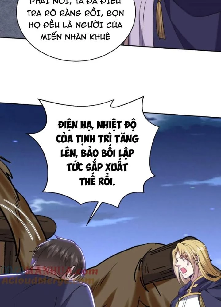 Ta Sống Cùng Nữ Tiếp Viên Hàng Không Tại Hoang Đảo Chapter 60 - 63