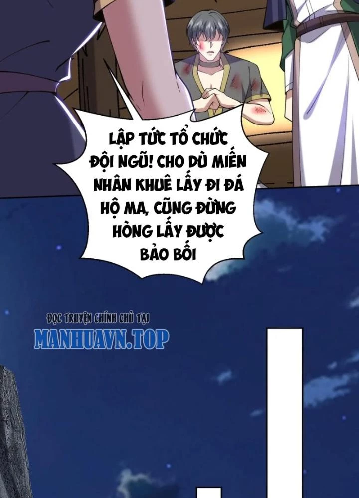 Ta Sống Cùng Nữ Tiếp Viên Hàng Không Tại Hoang Đảo Chapter 60 - 65