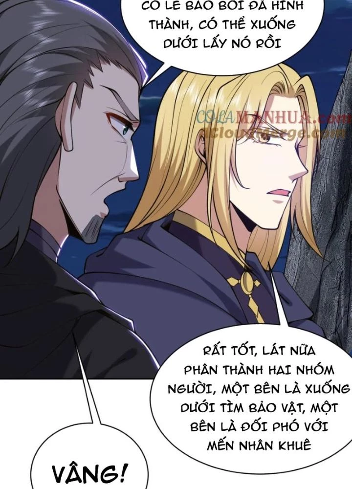 Ta Sống Cùng Nữ Tiếp Viên Hàng Không Tại Hoang Đảo Chapter 60 - 71