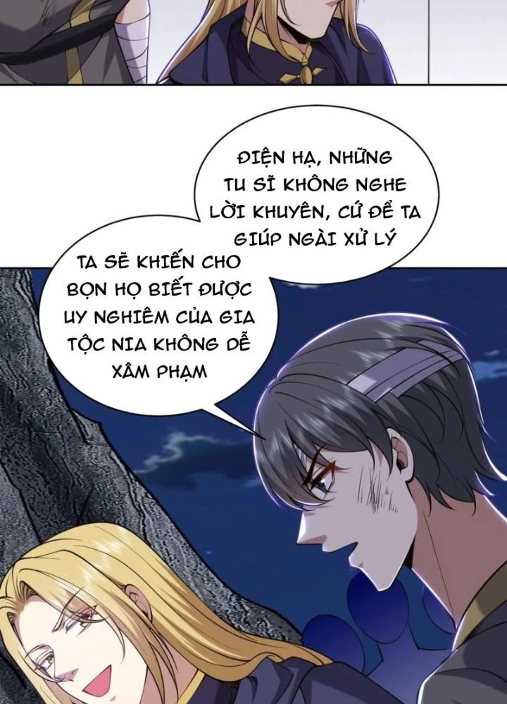 Ta Sống Cùng Nữ Tiếp Viên Hàng Không Tại Hoang Đảo Chapter 60 - 75