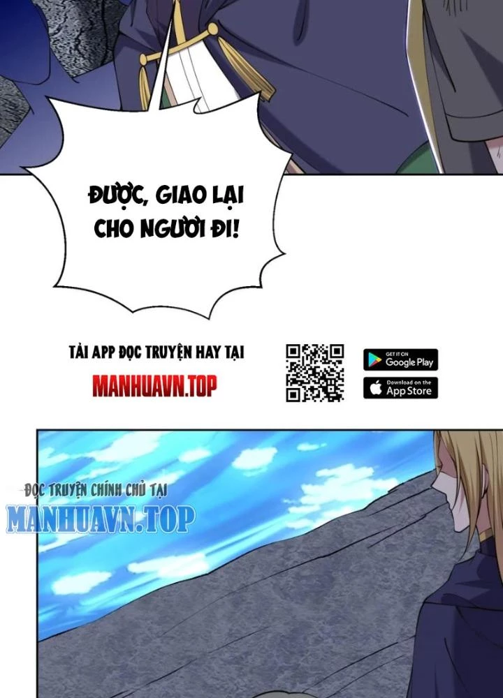 Ta Sống Cùng Nữ Tiếp Viên Hàng Không Tại Hoang Đảo Chapter 60 - 77