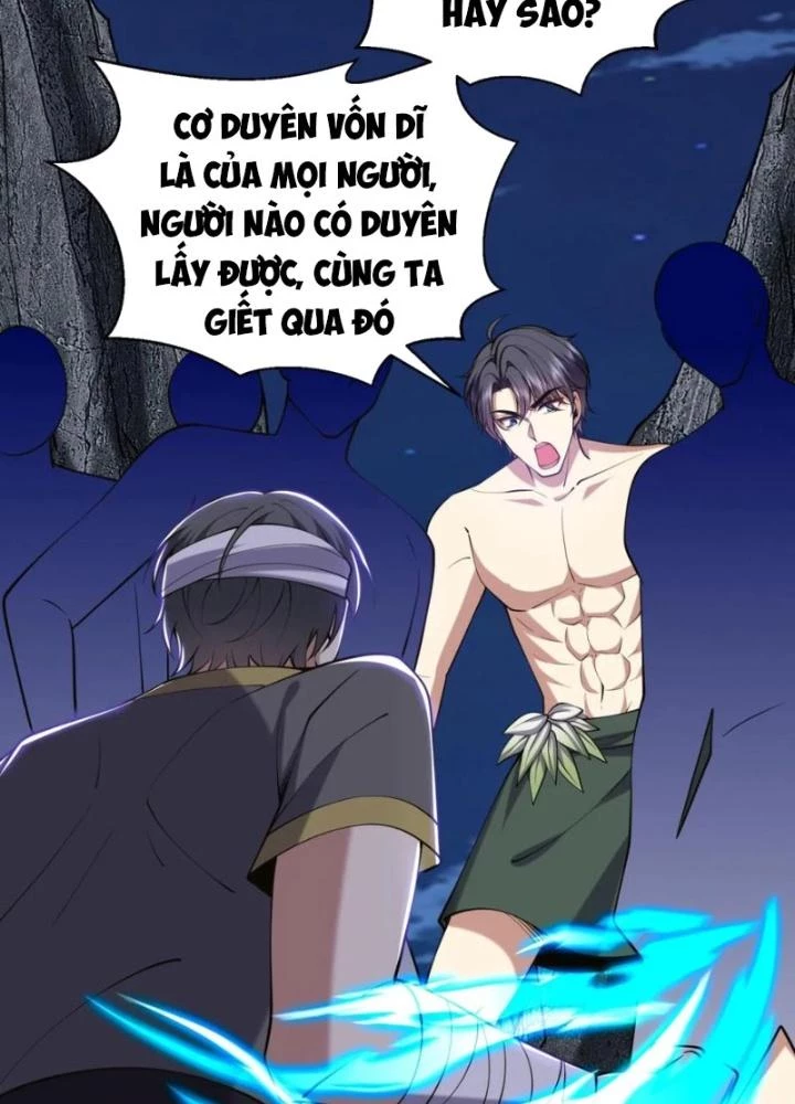 Ta Sống Cùng Nữ Tiếp Viên Hàng Không Tại Hoang Đảo Chapter 60 - 81