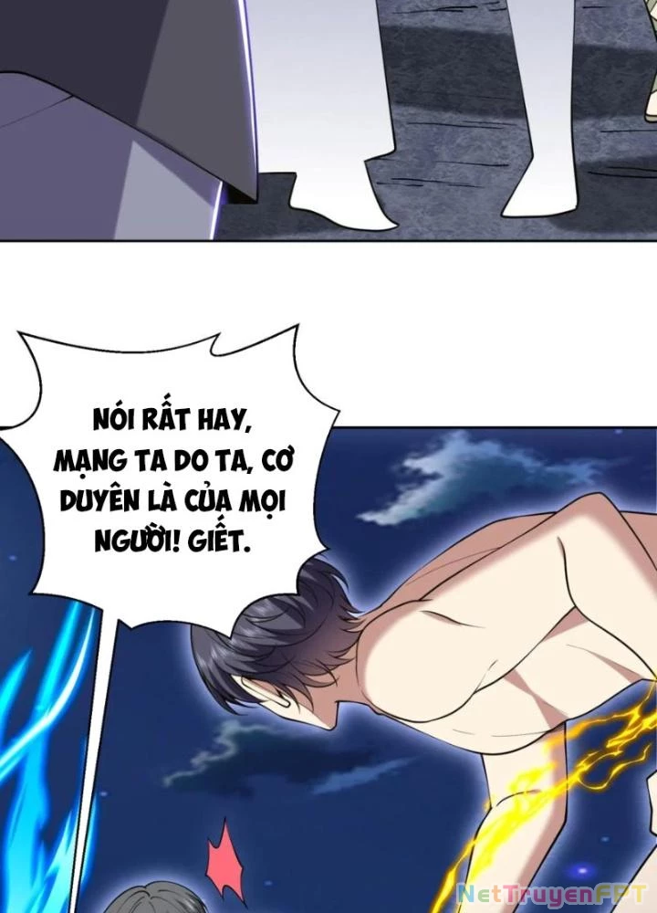Ta Sống Cùng Nữ Tiếp Viên Hàng Không Tại Hoang Đảo Chapter 60 - 83