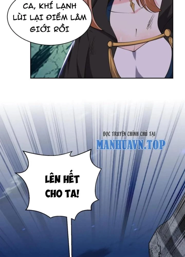 Ta Sống Cùng Nữ Tiếp Viên Hàng Không Tại Hoang Đảo Chapter 60 - 97