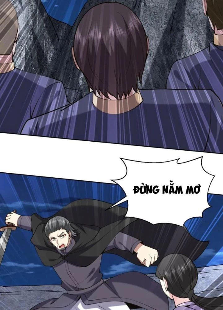 Ta Sống Cùng Nữ Tiếp Viên Hàng Không Tại Hoang Đảo Chapter 60 - 103