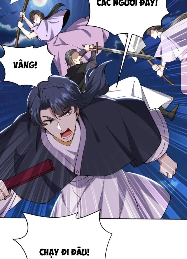 Ta Sống Cùng Nữ Tiếp Viên Hàng Không Tại Hoang Đảo Chapter 60 - 107