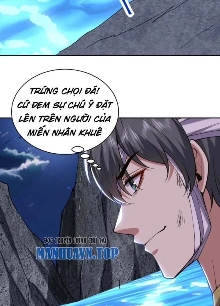 Ta Sống Cùng Nữ Tiếp Viên Hàng Không Tại Hoang Đảo Chapter 60 - 113