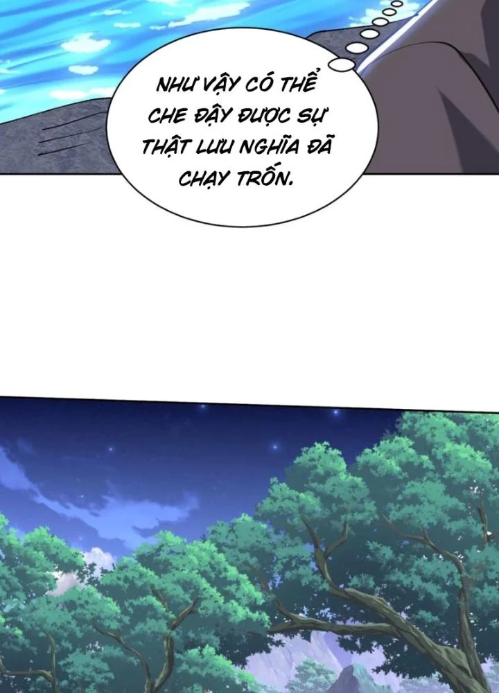 Ta Sống Cùng Nữ Tiếp Viên Hàng Không Tại Hoang Đảo Chapter 60 - 115