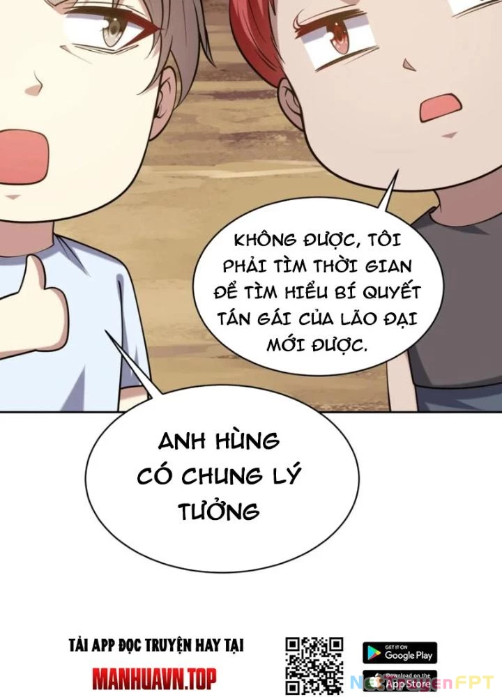 Ta Sống Cùng Nữ Tiếp Viên Hàng Không Tại Hoang Đảo Chapter 60 - 137