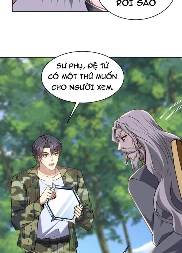 Ta Sống Cùng Nữ Tiếp Viên Hàng Không Tại Hoang Đảo Chapter 60 - 141