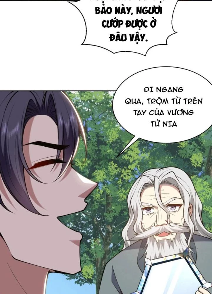Ta Sống Cùng Nữ Tiếp Viên Hàng Không Tại Hoang Đảo Chapter 60 - 143