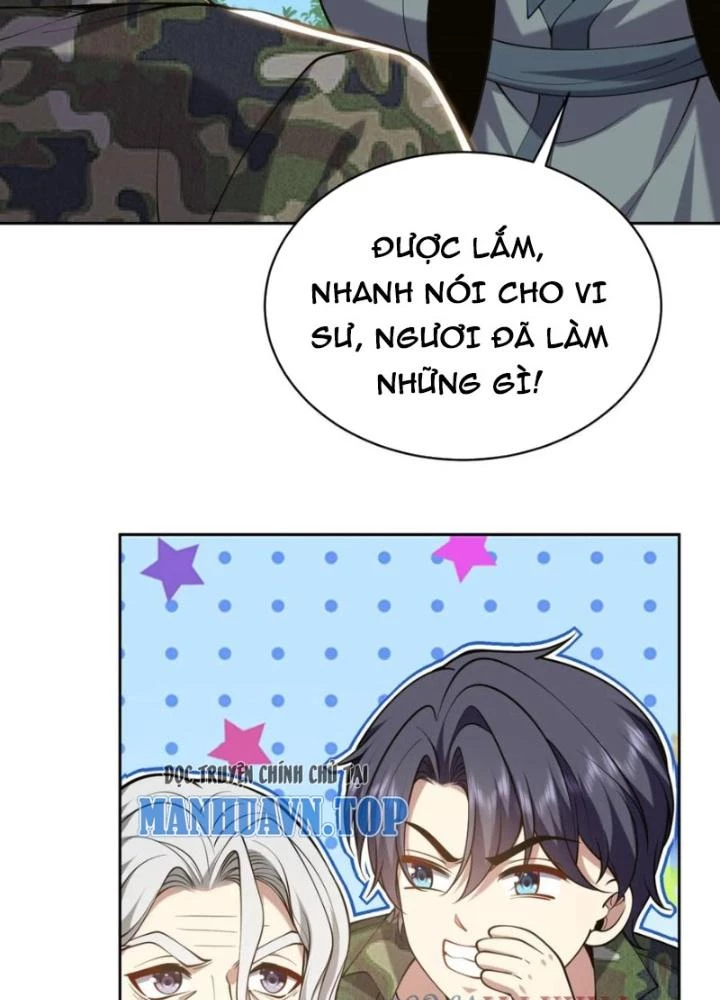 Ta Sống Cùng Nữ Tiếp Viên Hàng Không Tại Hoang Đảo Chapter 60 - 145