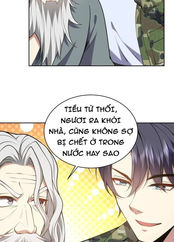Ta Sống Cùng Nữ Tiếp Viên Hàng Không Tại Hoang Đảo Chapter 60 - 147
