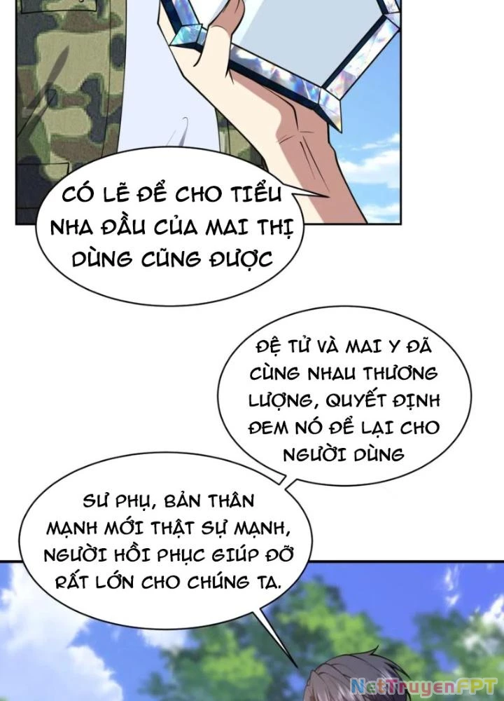 Ta Sống Cùng Nữ Tiếp Viên Hàng Không Tại Hoang Đảo Chapter 60 - 151