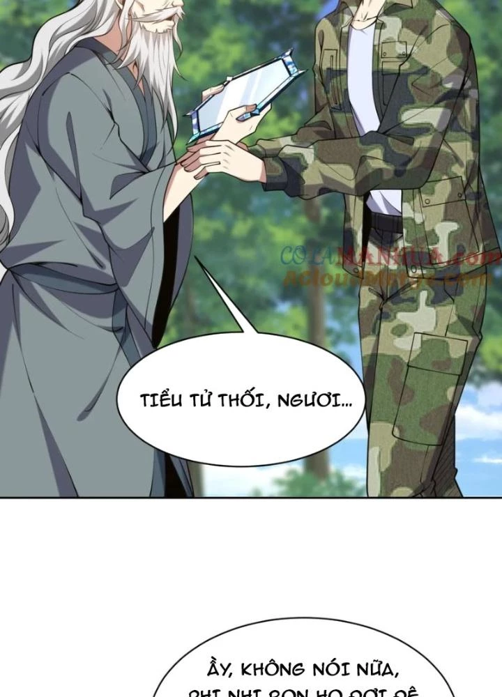 Ta Sống Cùng Nữ Tiếp Viên Hàng Không Tại Hoang Đảo Chapter 60 - 153