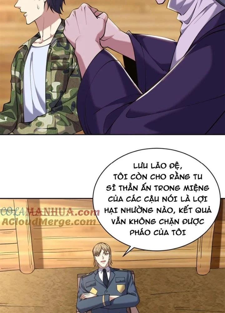 Ta Sống Cùng Nữ Tiếp Viên Hàng Không Tại Hoang Đảo Chapter 61 - 29