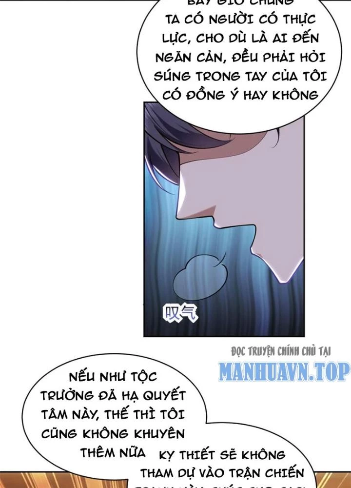 Ta Sống Cùng Nữ Tiếp Viên Hàng Không Tại Hoang Đảo Chapter 61 - 41