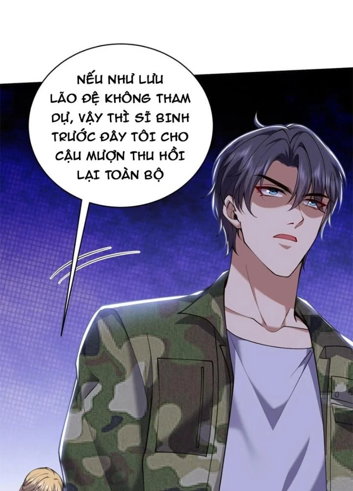Ta Sống Cùng Nữ Tiếp Viên Hàng Không Tại Hoang Đảo Chapter 61 - 45