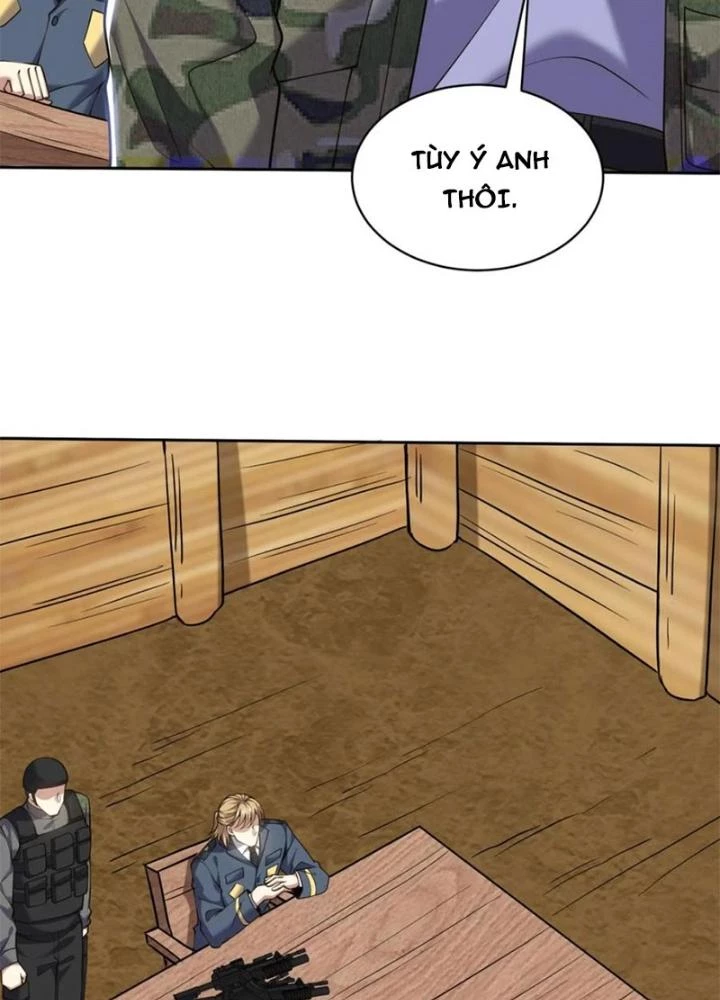 Ta Sống Cùng Nữ Tiếp Viên Hàng Không Tại Hoang Đảo Chapter 61 - 47