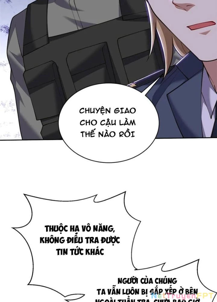 Ta Sống Cùng Nữ Tiếp Viên Hàng Không Tại Hoang Đảo Chapter 61 - 51