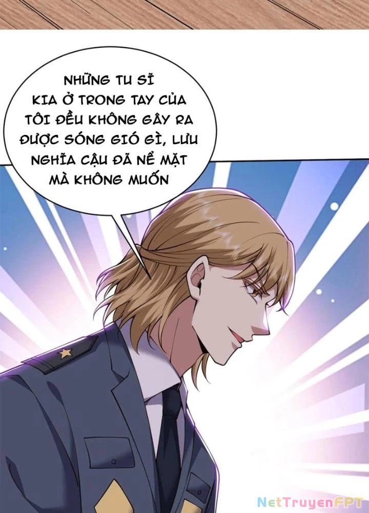 Ta Sống Cùng Nữ Tiếp Viên Hàng Không Tại Hoang Đảo Chapter 61 - 55