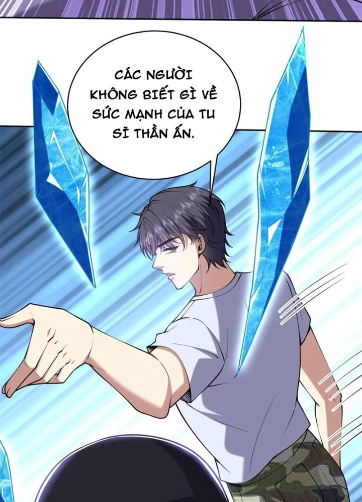 Ta Sống Cùng Nữ Tiếp Viên Hàng Không Tại Hoang Đảo Chapter 61 - 75