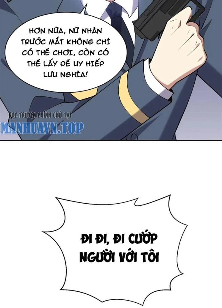 Ta Sống Cùng Nữ Tiếp Viên Hàng Không Tại Hoang Đảo Chapter 61 - 89