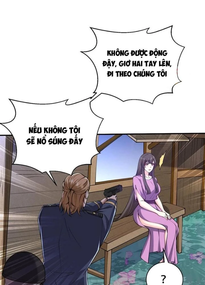 Ta Sống Cùng Nữ Tiếp Viên Hàng Không Tại Hoang Đảo Chapter 61 - 91