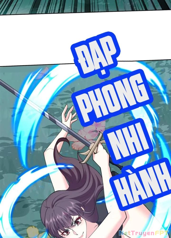 Ta Sống Cùng Nữ Tiếp Viên Hàng Không Tại Hoang Đảo Chapter 61 - 119