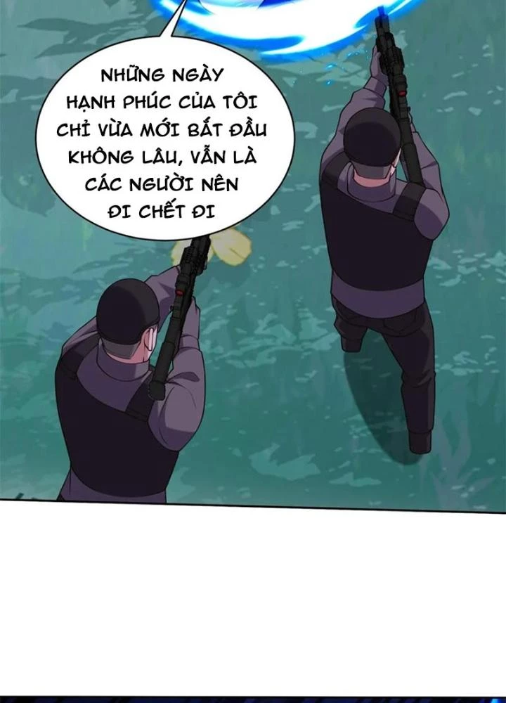 Ta Sống Cùng Nữ Tiếp Viên Hàng Không Tại Hoang Đảo Chapter 61 - 121