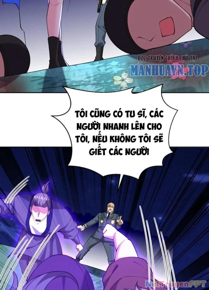 Ta Sống Cùng Nữ Tiếp Viên Hàng Không Tại Hoang Đảo Chapter 61 - 127