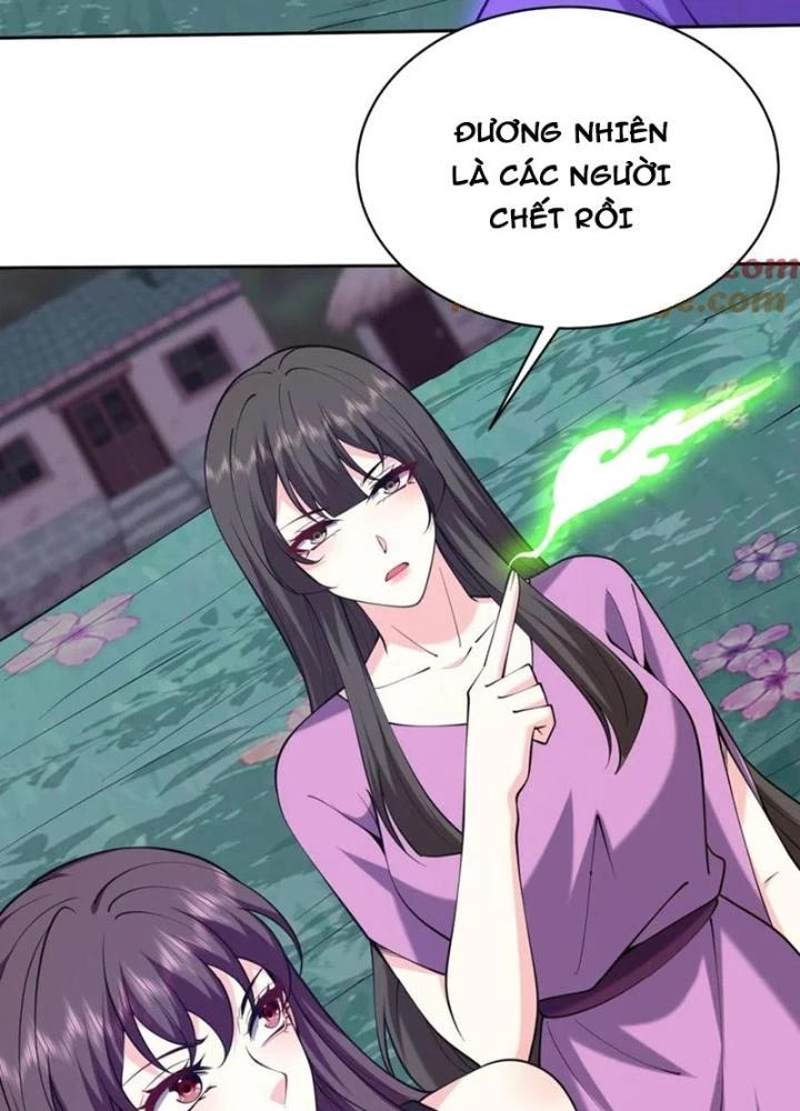 Ta Sống Cùng Nữ Tiếp Viên Hàng Không Tại Hoang Đảo Chapter 61 - 139