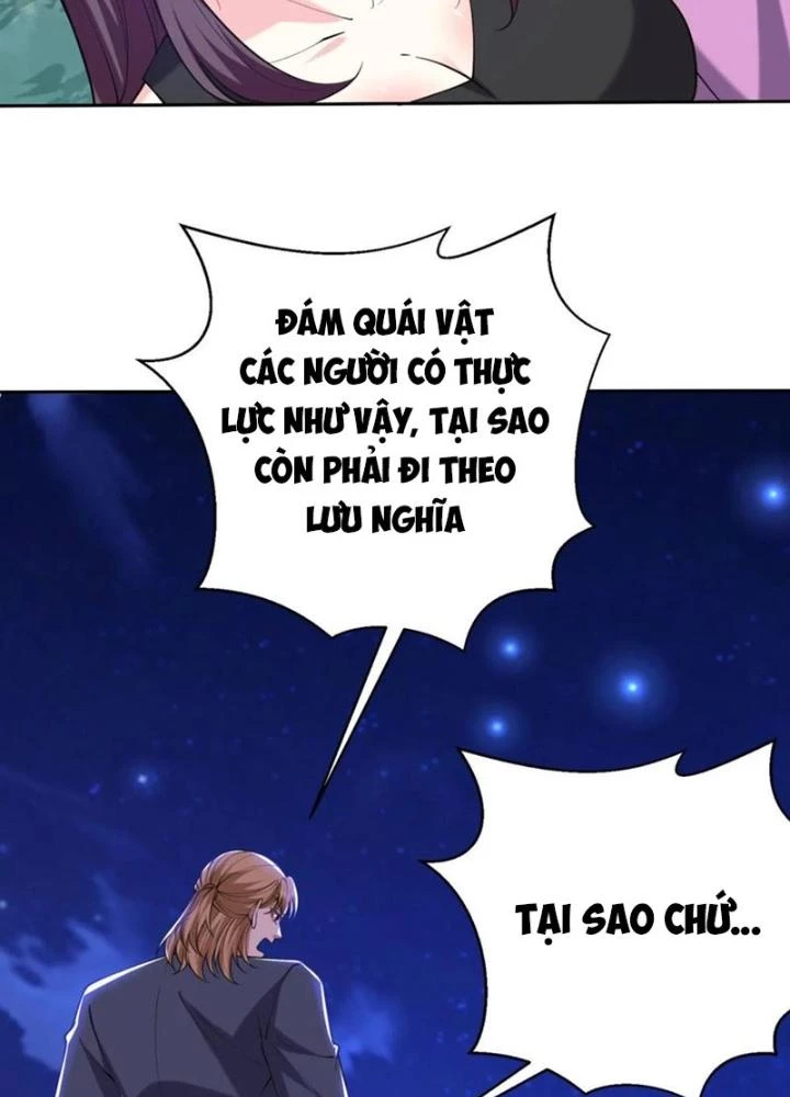 Ta Sống Cùng Nữ Tiếp Viên Hàng Không Tại Hoang Đảo Chapter 61 - 141