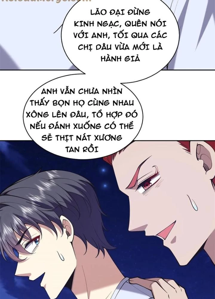Ta Sống Cùng Nữ Tiếp Viên Hàng Không Tại Hoang Đảo Chapter 61 - 153