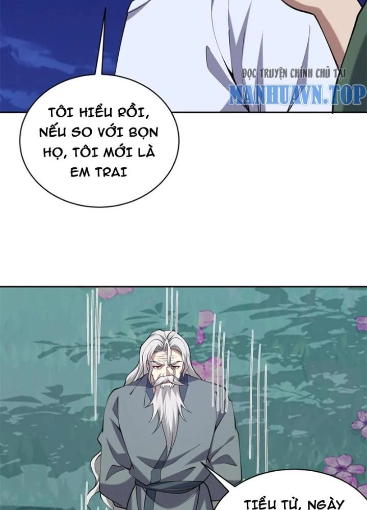 Ta Sống Cùng Nữ Tiếp Viên Hàng Không Tại Hoang Đảo Chapter 61 - 155