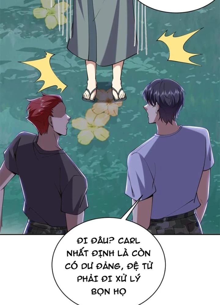 Ta Sống Cùng Nữ Tiếp Viên Hàng Không Tại Hoang Đảo Chapter 61 - 157