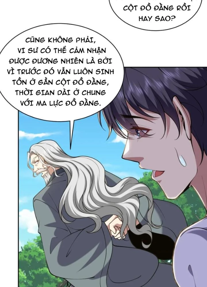 Ta Sống Cùng Nữ Tiếp Viên Hàng Không Tại Hoang Đảo Chapter 62 - 5