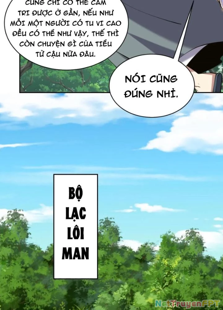 Ta Sống Cùng Nữ Tiếp Viên Hàng Không Tại Hoang Đảo Chapter 62 - 7