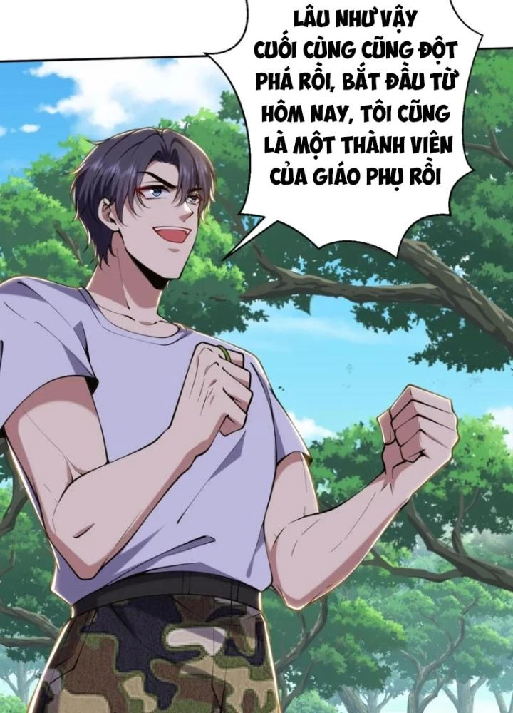 Ta Sống Cùng Nữ Tiếp Viên Hàng Không Tại Hoang Đảo Chapter 62 - 31