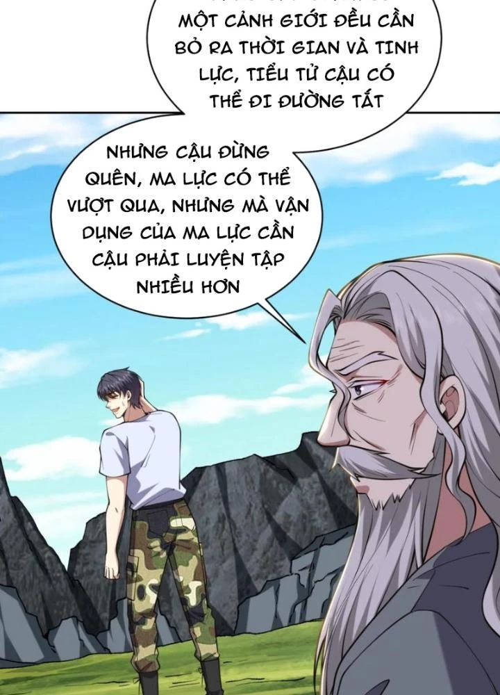 Ta Sống Cùng Nữ Tiếp Viên Hàng Không Tại Hoang Đảo Chapter 62 - 33