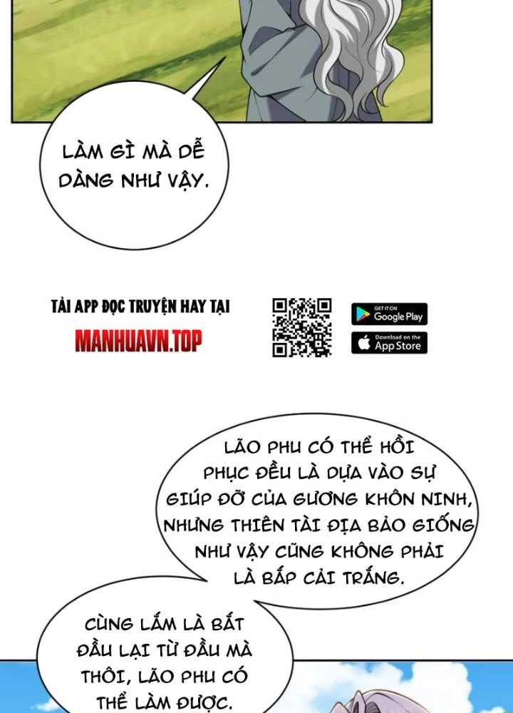 Ta Sống Cùng Nữ Tiếp Viên Hàng Không Tại Hoang Đảo Chapter 62 - 37