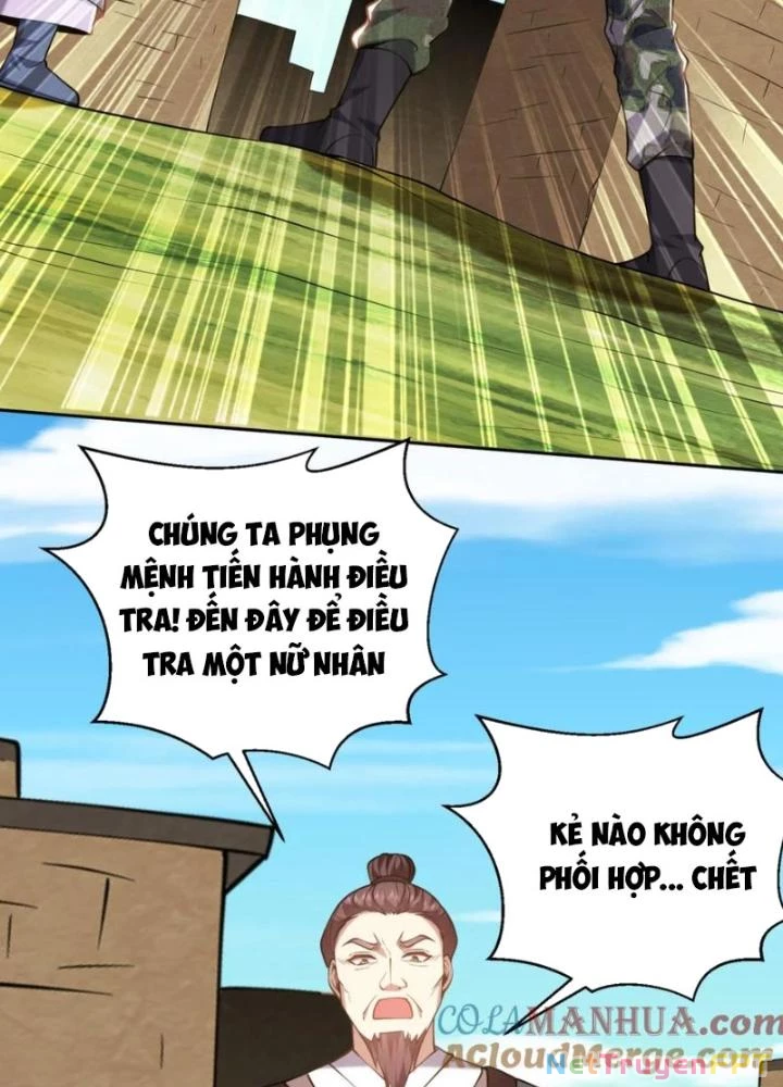 Ta Sống Cùng Nữ Tiếp Viên Hàng Không Tại Hoang Đảo Chapter 62 - 43