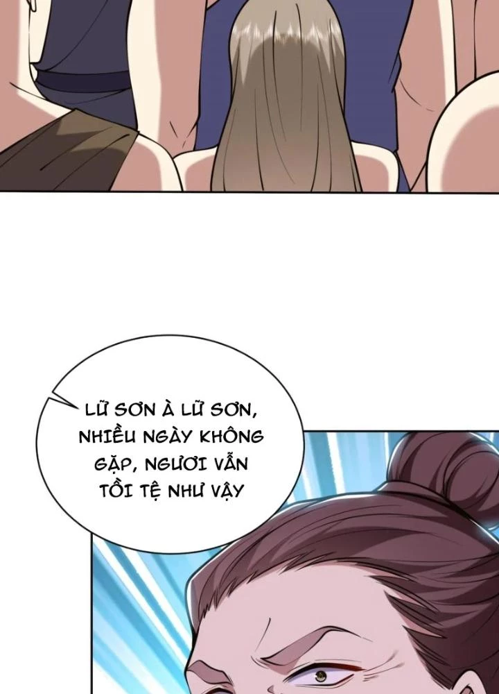 Ta Sống Cùng Nữ Tiếp Viên Hàng Không Tại Hoang Đảo Chapter 62 - 47