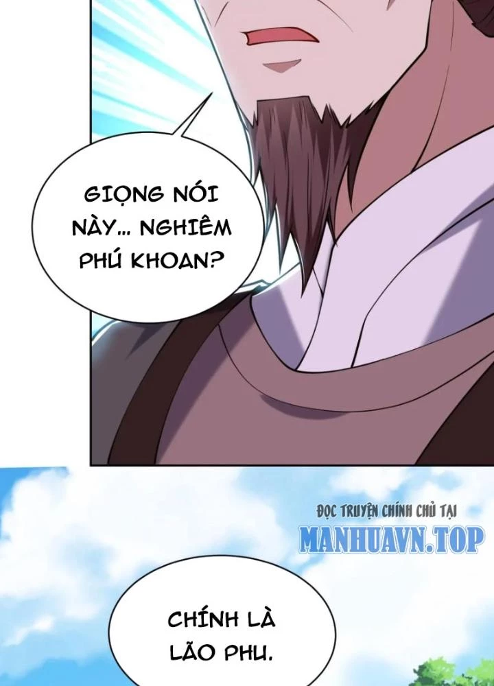 Ta Sống Cùng Nữ Tiếp Viên Hàng Không Tại Hoang Đảo Chapter 62 - 49